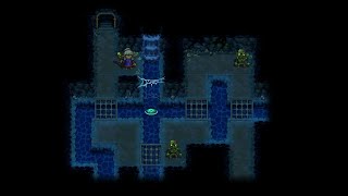 Dungeons of Dreadrock 2 - The Dead King's Secret Gameplay 🦇 Nintendo Switch - Puzzle adventure