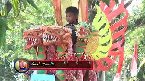 LAGI SYANTIK // PUTRA INDRA MUDA // LIVE DS JAMBAK KEC CIKEDUNG IM .