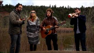 Dustbowl Revival - "No Matter Where You Go" - Live in CO chords