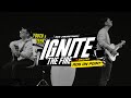 IGNITE THE FIRE - THEME SONG - AOG JABODETABEK
