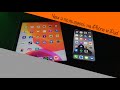 Что установлено на моем iPhone и iPad