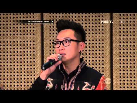 Pasangan Gading dan Gisel Jalani Foto Alkisah - Silet 0 