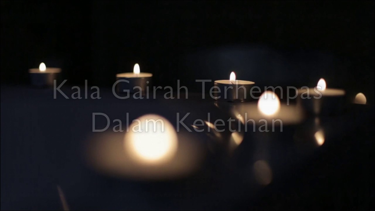 Nicky Astria - Pijar (Lyric Video)