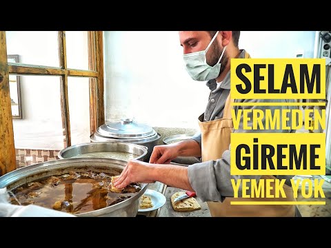 180 Yıldır Bizde Böyle | Afyon Aşçı Bacaksız