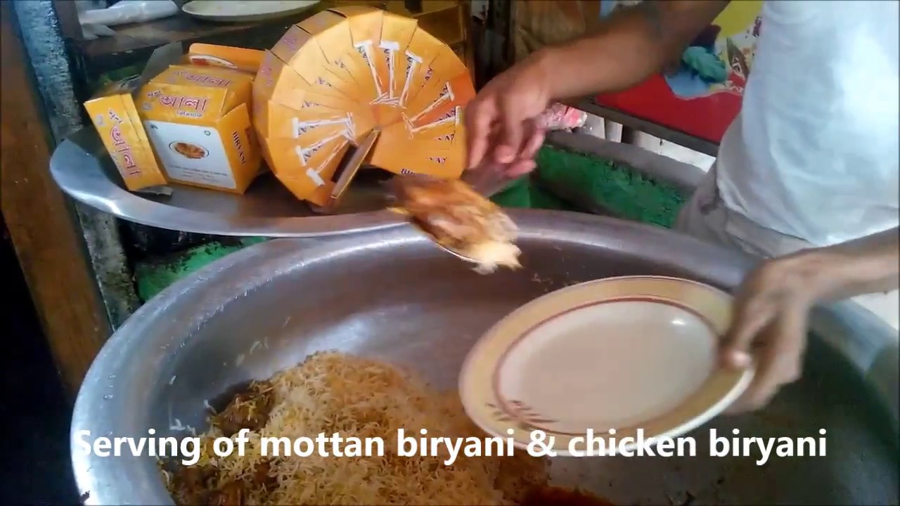 biryani banane ki video calling Indian Street Food l Laziz Aala Biryani l Amazing Tasty Biryani