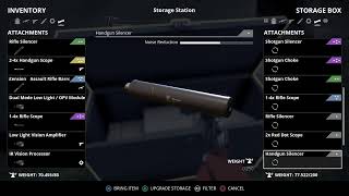 Live PS4 Pro Generation Zero