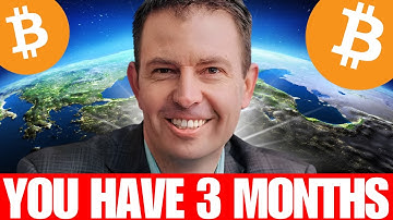 Jeff Booth Reveals Why ALL Bitcoin Models Will Fail!