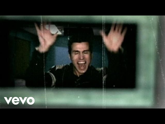 Our Lady Peace - Right Behind You