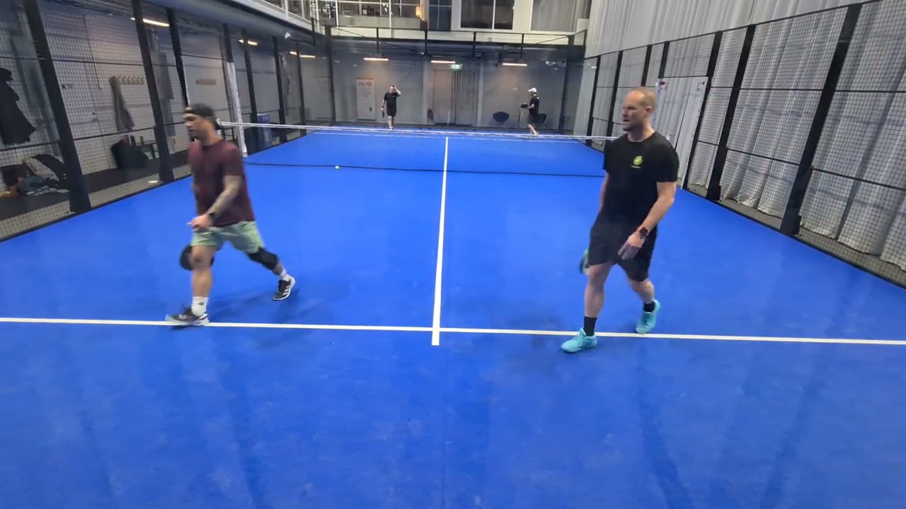 260215 Padel Fs/Wj vs Ad/Dl 2-1 (SalemN) #padelmates 