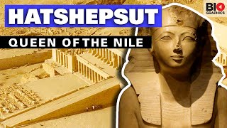 Hatshepsut: Queen of the Nile