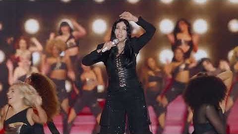 Cher - Believe & More (Live On Victoria's Secret Fashion Show 2024)