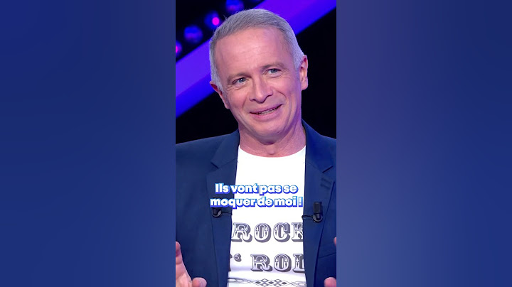 😱 Incroyable "4 à la suite" en 17 secondes sur #qpuc