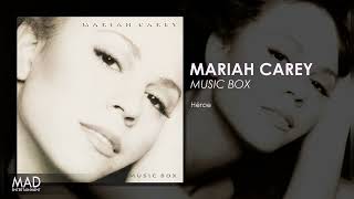 Mariah Carey - Héroe