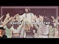 JESUCRISTO SUPERSTAR. La revolución musical, cultural y religiosa.