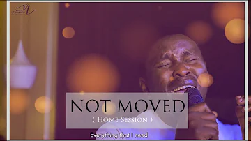 NOT MOVED - Victor Thompson ( Home Session )