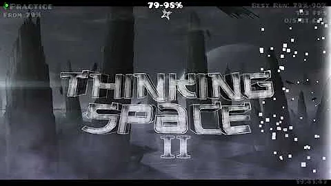 Thinking Space II 79-100 (Top 1)