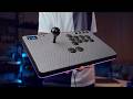 Return of the Fight Stick