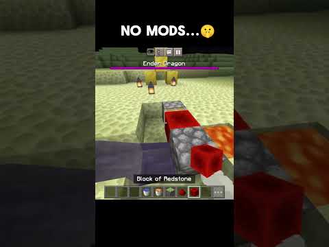 "Minecraft cool 🔥" - machine #minecraft #shortsfeed