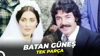 Batan Güneş Ferdi Tayfur Eski Türk Filmi Full İzle
