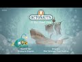 The Octonauts & The Ghost Ship Season 5 Episode 4 Full Episode | The BIG Octonauts Channel