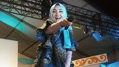 Cahaya Di Langit Itu - Fatin Shidqia Lubis - MTQ Barabai Kalsel  - Durasi: 4:46. 