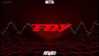 Netta - Toy (REWILO Bootleg 2021) NOWOŚĆ   Free DL