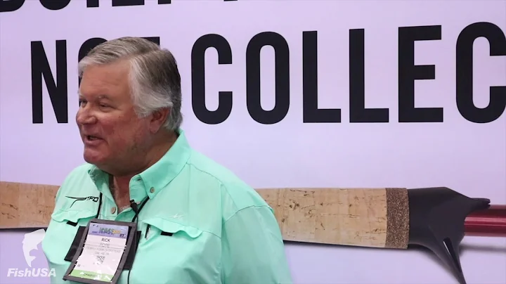 Forces of the Industry: Rick Pope, Temple Fork Out...