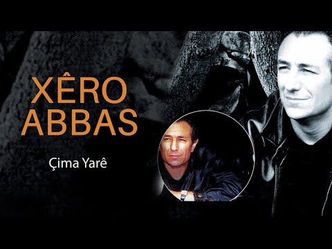 Xêro Abbas - Çima Yarê - [Official Music Video © 2002 Ses Plak]