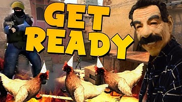 CS:GO - Stupid/Funny Moments #3 ( Door Problems, Wild Portugal & MORE! )