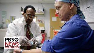 New study highlights systemic barriers to cancer treatment for women