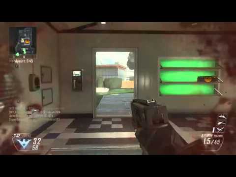 MR RUCK N ROLL - Black Ops II Game Clip - MR RUCK N ROLL - Black Ops II Game Clip