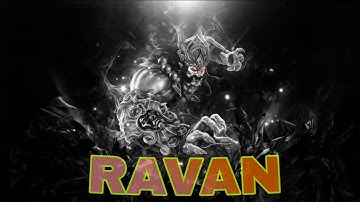 RAVAN RAVAN HOON MAIN || WHATSAPP STATUS || FEEL THE SONG ||SANDIP SARGAR CREATION