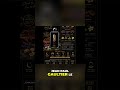 Jean Paul Gaultier Le Male Elixir: Beast Mode Fragrance! #shorts