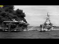 Japanese Battleship Crews Never Expected Iowa Class 16-Inch Guns To Fire 2,700-Pound Shells 24 Miles