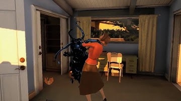 XCOM Reveal Trailer [HD] Gameplay Video 1 - MOCustoms.co.uk