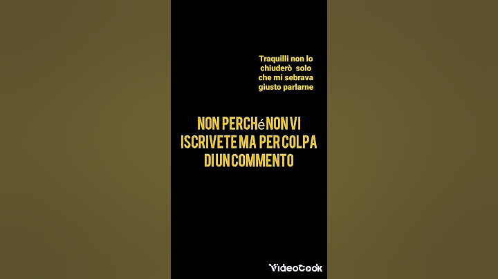 Gli haters vanno ignorati #haters #sad #xilameglio