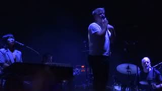 LCD Soundsystem - Home @ This Ain't No Picnic, Pasadena, CA 8-27-22