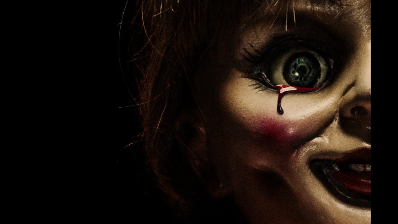 2014 Annabelle