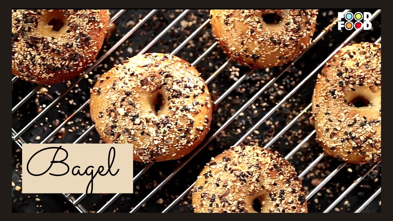 Bagel | FoodFood