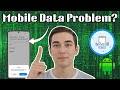How To Fix Mobile Data Issues in Redmi A5 - Step-by-Step Guide