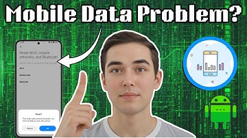 Hoe u problemen met mobiele data in de Redmi A5 kunt oplossen - Stapsgewijze handleiding