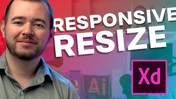 Mastering Responsive Resize in Adobe XD
