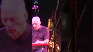 David Gilmour - High Hopes | On An Island Tour | Venice 2006 #davidgilmour #highhopes #shorts