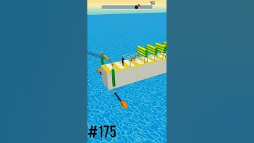 FUN RACE 3D | level#175