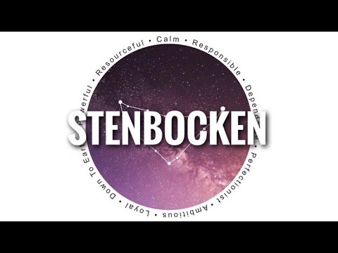 Video: Stenbock Stjärntecken: Fakta Om Män Och Kvinnor