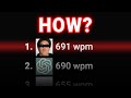 The Man that Codes Faster than AI