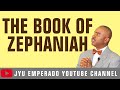 Pastor gino jennings  the book of zephaniah polluted sanctuary
