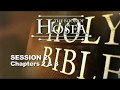 Chuck Missler - Hosea Session 02