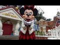 カワイイ!制服ミニーちゃん【春キャン2013】(音付きチューも!!)
