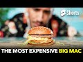 The Most Expensive Big Mac #285